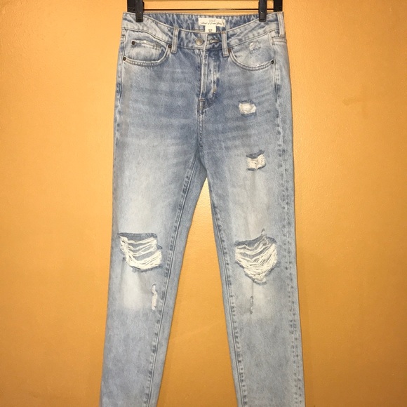 H&M jeans - Picture 2 of 6